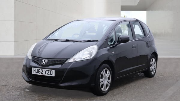 Honda Jazz 1.2 i-VTEC S for sale at RecNow